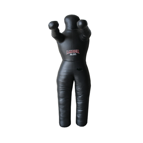 Amber Sporting Goods LGD-90-FLD Legged Grappling Dummy 90lbs
