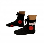 Amber Sporting Goods SAMBO-11.5 Sambo Grappling Shoes Size 11.5