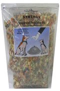 227030 Synergy-dehydrated Vegetable Mix For Dogs 24oz