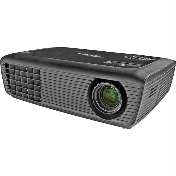 Optoma TW536