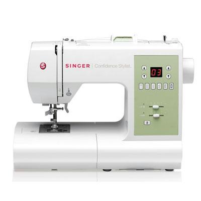 Singer Sewing Co 7467S Singer Conf. Stylist