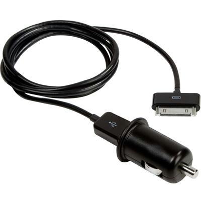 Targus APD04US Mobile Charger For Ipad - Dc