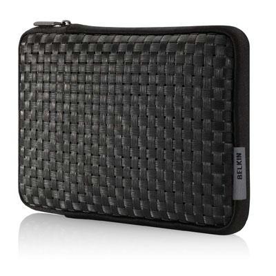 Belkin on Belkin F8n572ttc02 Samsung Galaxy Sleeve Blk Gry