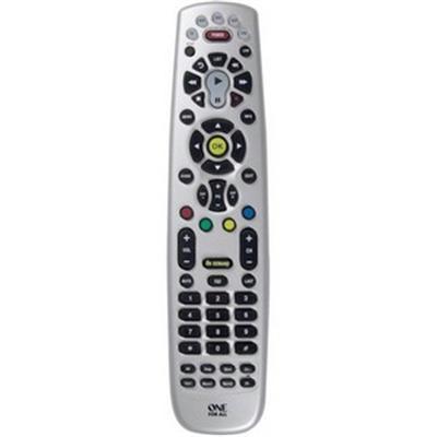 Audiovox OARP05S