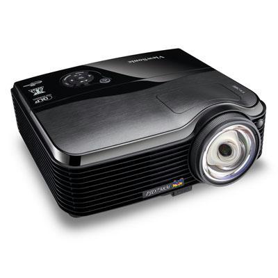 Viewsonic PJD7383i