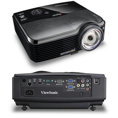 Viewsonic PJD7583wi
