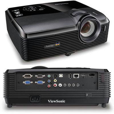 Viewsonic PRO8450W