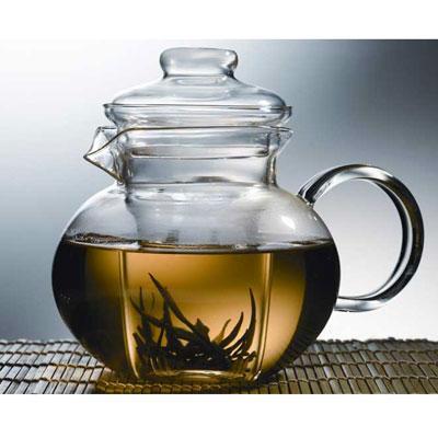 Epoca Pta-3940 40oz P Glass Teapot Kit