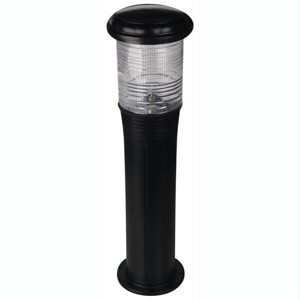 Concept Sl-300 12 Led 360 Solar Bollard Light Concept Sl-300 12 Led 360 Solar Bollard Light