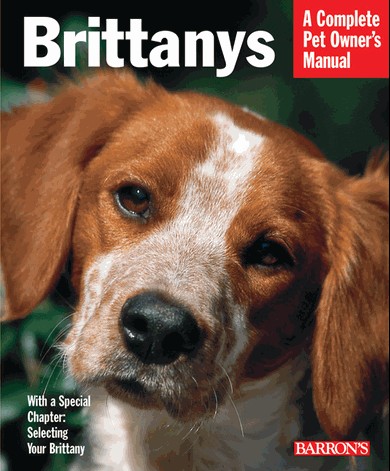 Barrons Books 102300448 Barrons Books Brittanys Manual