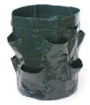 Creative Motion Industries 12781 Strawberry Planter