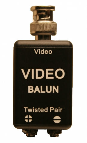 Channel Vision 3111