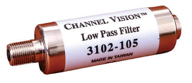 Channel Vision 3102-105
