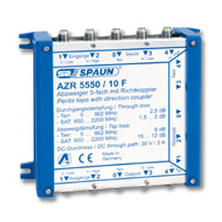 Satellite USA AZR555010