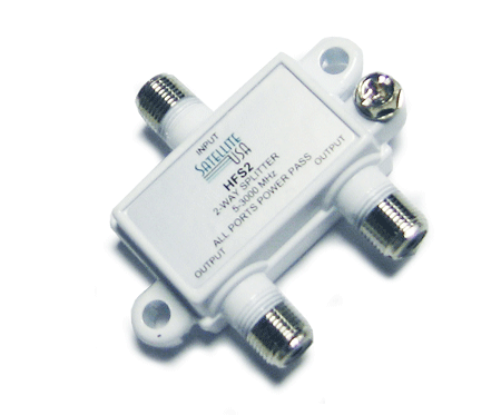 Satellite USA HFS2