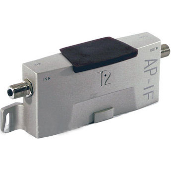 Terk Technologies APIF