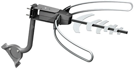 Terk HDTV-O