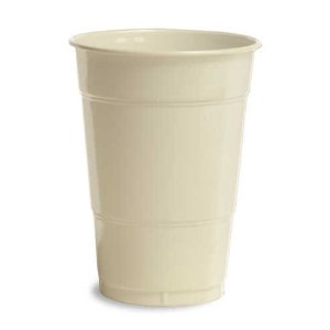 28161081 Cup Plastic Case of 12