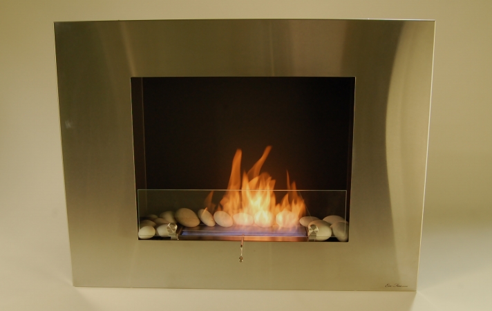 Eco-Feu ART-01SSS - built-in