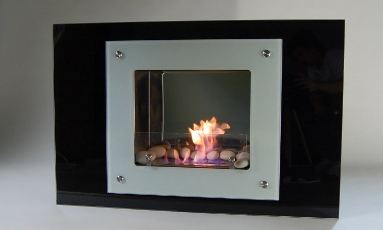 Eco-Feu ART-100 - built-in