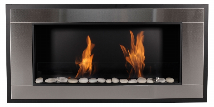 Eco-Feu ART-01C-1200