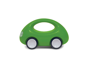 Kid10340 Go Car Green