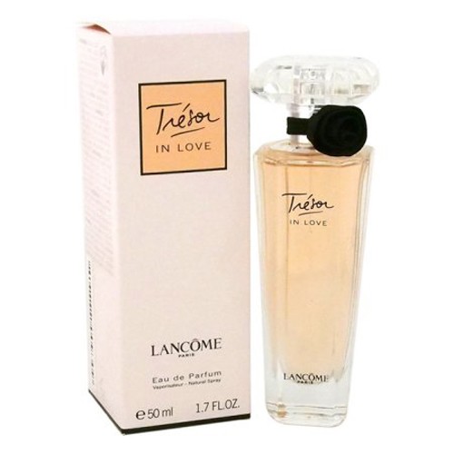 Tresor In Love by Lancome Eau De Parfum Spray 1.7 oz