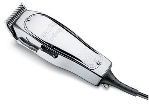 Andis - Professional Improved Master Clipper