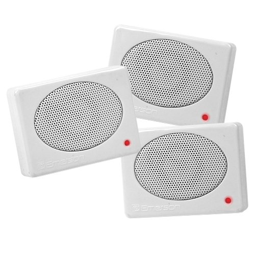 Emerson EM1013 3Pack Pest Repellers