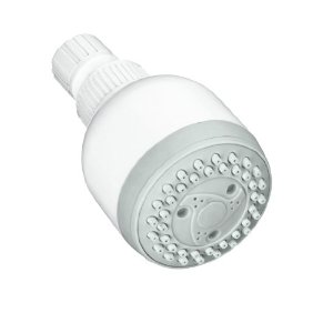 UPC 074108218445 product image for Conair PWW3 Pollenex Wall Mount Showr Head | upcitemdb.com