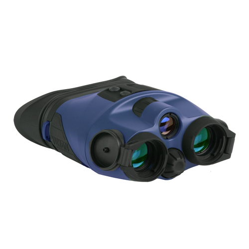 Yukon YK25023WP Viking LT 2x24 Waterproof Binocular