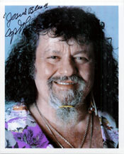 Picture for category Autographed Photos