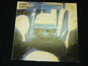 Powers Collectibles 11627 Signed Gabriel Peter Peter Gabriel Album Cover