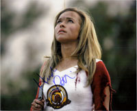 Powers Collectibles 5331 Signed Panettiere Hayden 8x10 Photo