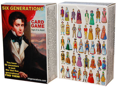6gn 1000 Card Game With Playing Cards