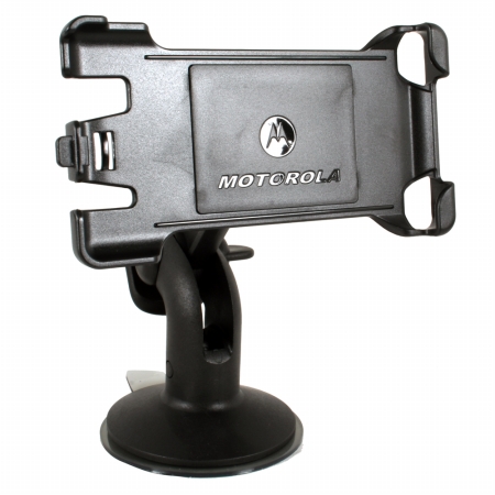 Motorola 89396N WindshieldDashboard Suction Mount for Verizon A855 Droid Android