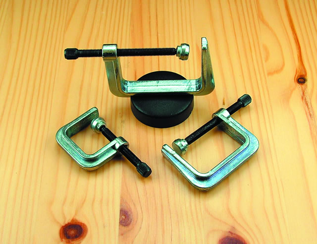 Billing Boats USA PCL1003 G Clamps