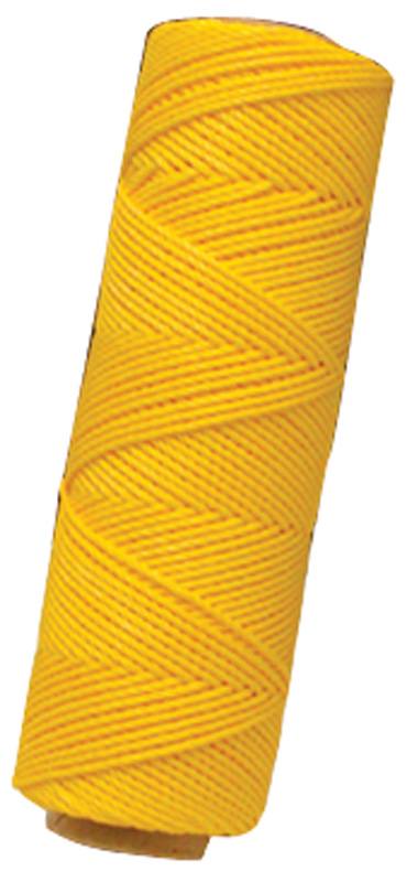 462-16571 #18X285' Yellow Masons L