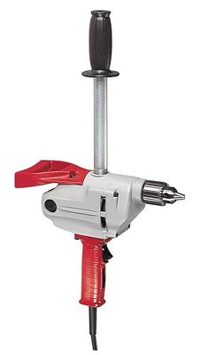 Milwaukee Electric Tools 49516606 450 Rpm Compact Drill