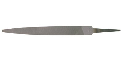 Cooper Hand Tools Nicholson 18316794 8 Inch Warding Filesecond Cut