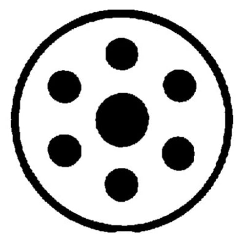 341-0331-0014 1-3-101 Cutting Tipg Tip