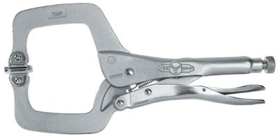 586-18SP 18 Inch Vise-Grip Long Reach