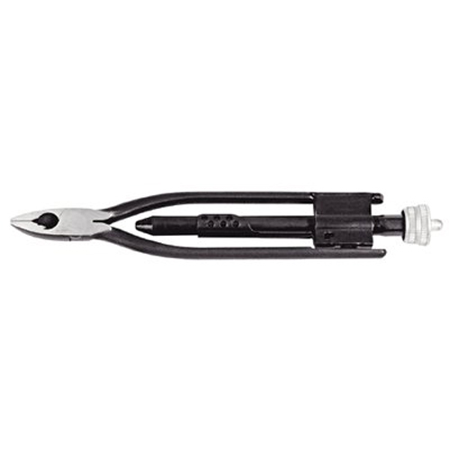 10.38 In Ergonomics Safety Wire Twister 9 Pliers
