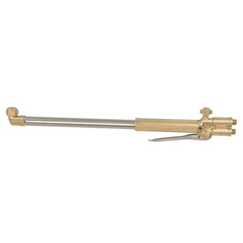 341-0381-1621 St900Fc Torch Assembly Boxed 21 Inch Inch 90 Deg.