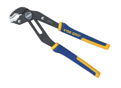 Irwin Vise-Grip 586-2078108 Gv8 8 Inch Groovelock Plier Irwin Vise-Grip 586-2078108 Gv8 8 Inch Groovelock Plier