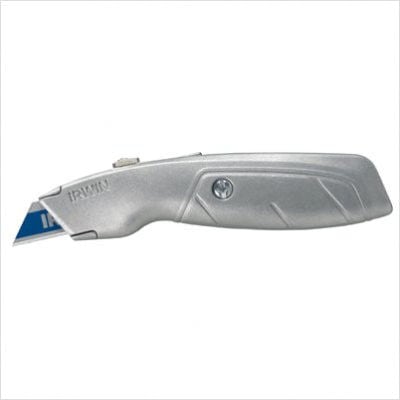 586-2082101 Utility Knife Standard Retractable