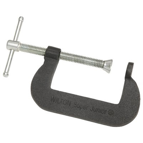 Wilton 825-21304 53 Super Junior C-Clamp Wilton 825-21304 53 Super Junior C-Clamp