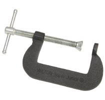 Wilton 825-21305 54 Super Junior C-Clamp Wilton 825-21305 54 Super Junior C-Clamp