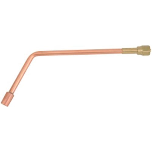 341-0387-0061 6-Mfa-Cs Heatingnozzle- Clamshell
