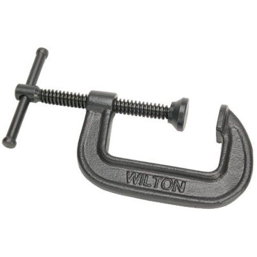Wilton 825-22003 540A-4 Inch Standard Carriage C-Clamp Wilton 825-22003 540A-4 Inch Standard Carriage C-Clamp
